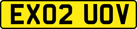 EX02UOV