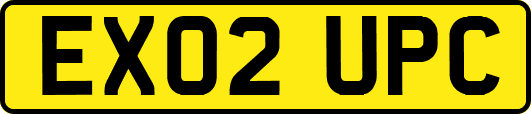 EX02UPC