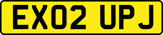 EX02UPJ