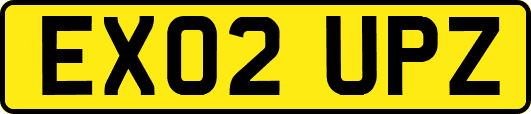 EX02UPZ