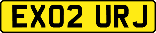 EX02URJ