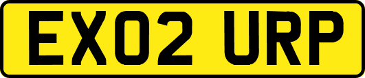 EX02URP