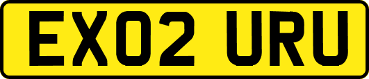 EX02URU