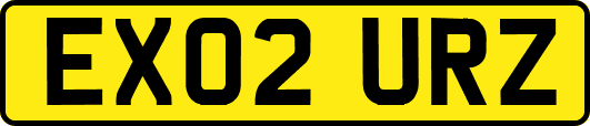 EX02URZ