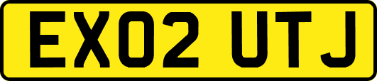 EX02UTJ