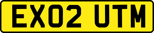 EX02UTM