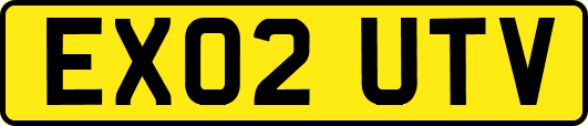 EX02UTV