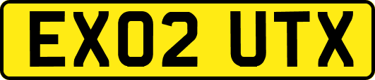 EX02UTX