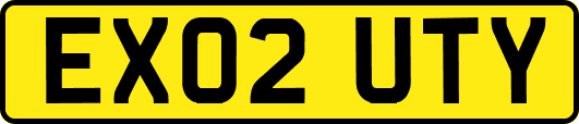 EX02UTY