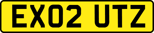 EX02UTZ