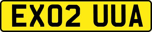 EX02UUA