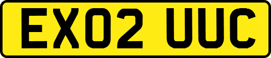 EX02UUC