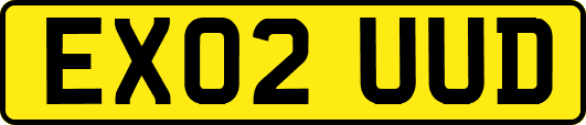EX02UUD