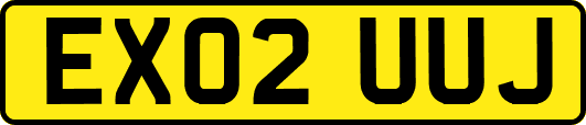 EX02UUJ