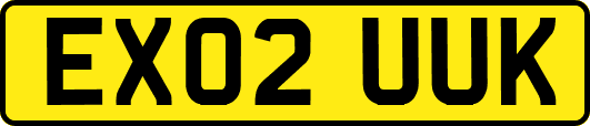 EX02UUK