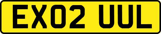 EX02UUL