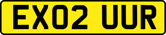 EX02UUR