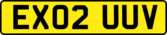 EX02UUV