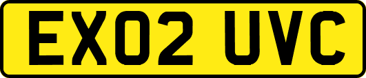 EX02UVC