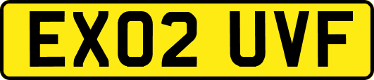 EX02UVF
