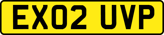 EX02UVP