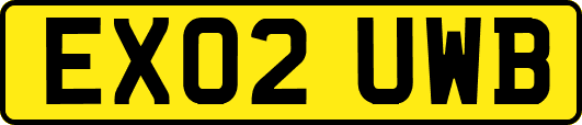 EX02UWB