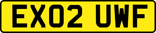 EX02UWF