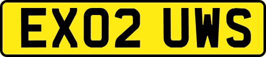 EX02UWS