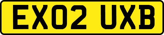 EX02UXB
