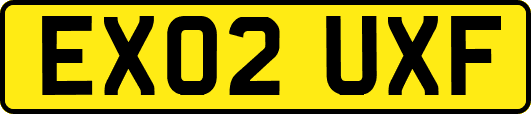 EX02UXF