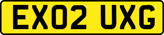 EX02UXG