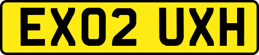 EX02UXH