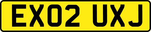 EX02UXJ