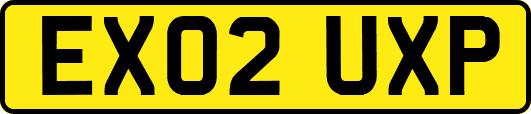 EX02UXP