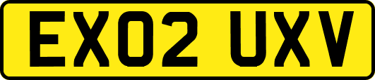 EX02UXV