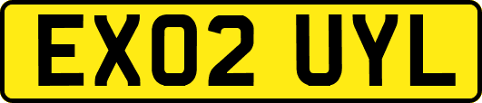 EX02UYL