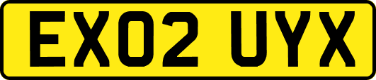 EX02UYX