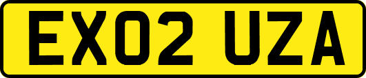 EX02UZA