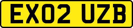 EX02UZB
