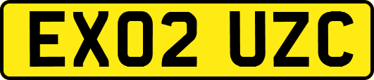EX02UZC