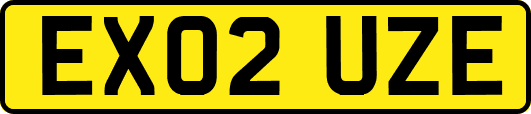 EX02UZE