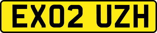 EX02UZH
