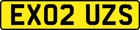 EX02UZS