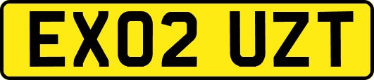 EX02UZT