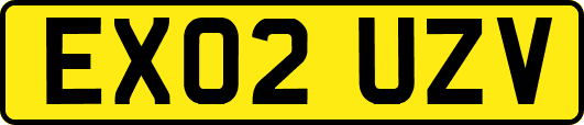 EX02UZV
