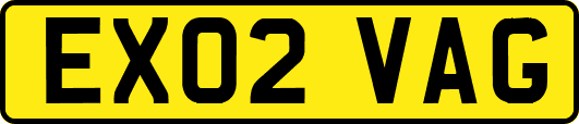 EX02VAG