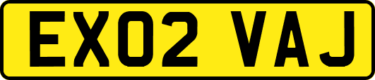 EX02VAJ