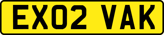 EX02VAK