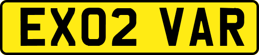 EX02VAR