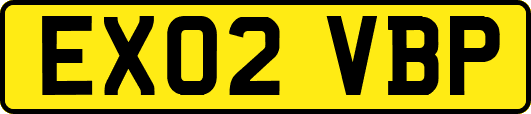 EX02VBP